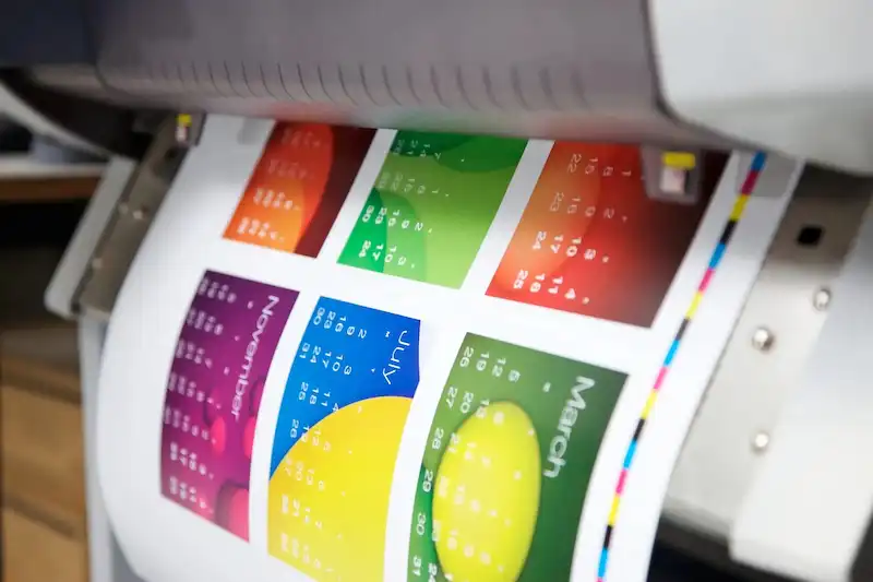 Digital-Printing